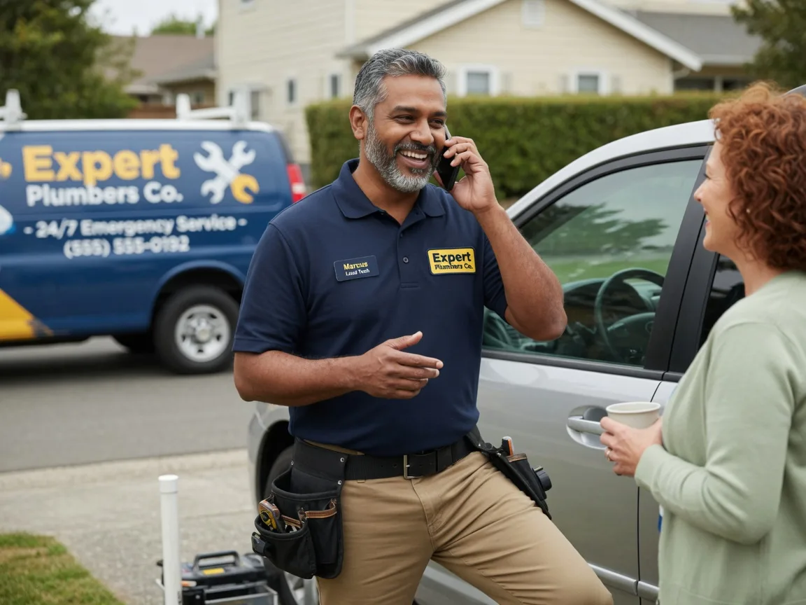 Drain Cleaning San Mateo, FL FAQs